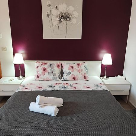 Studio Midtown Záhřeb Exteriér fotografie