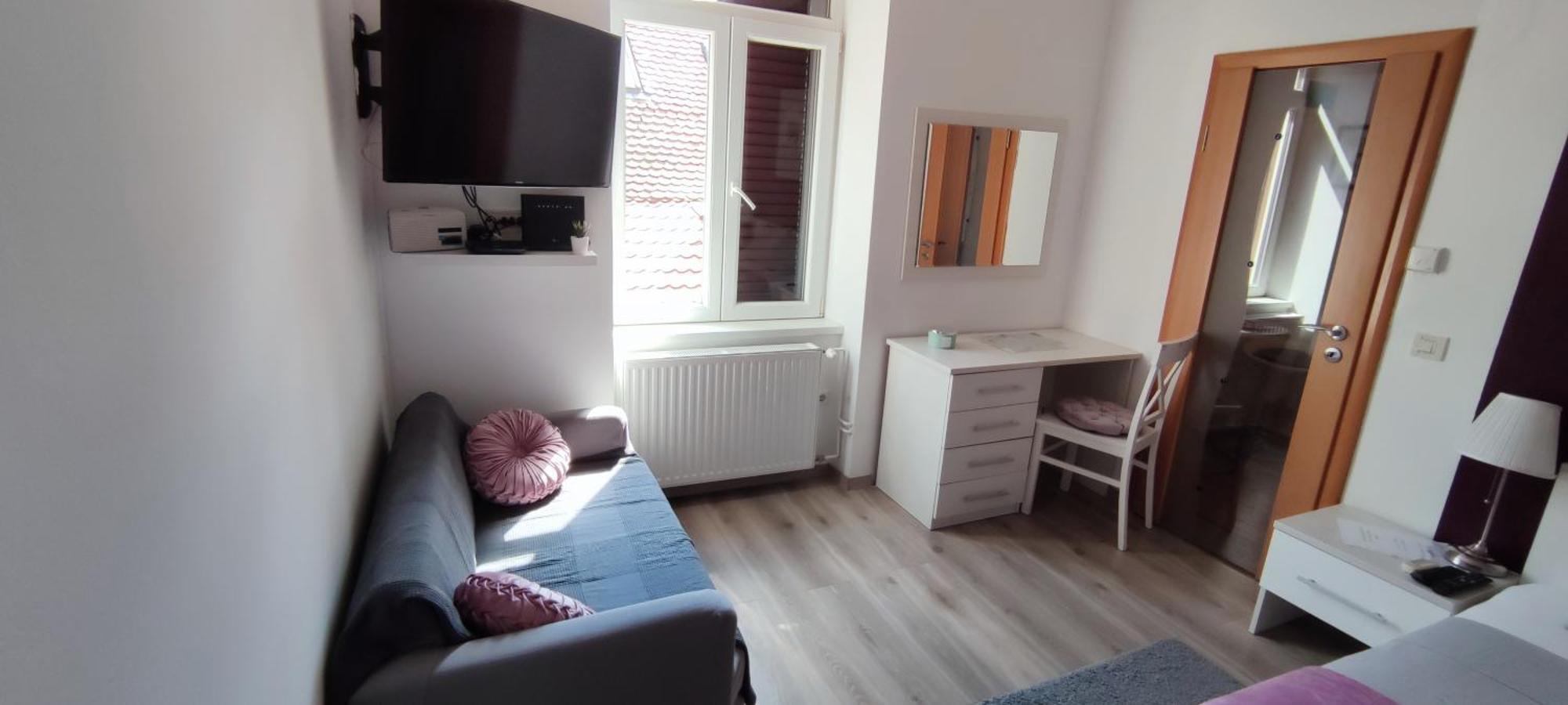 Studio Midtown Záhřeb Exteriér fotografie
