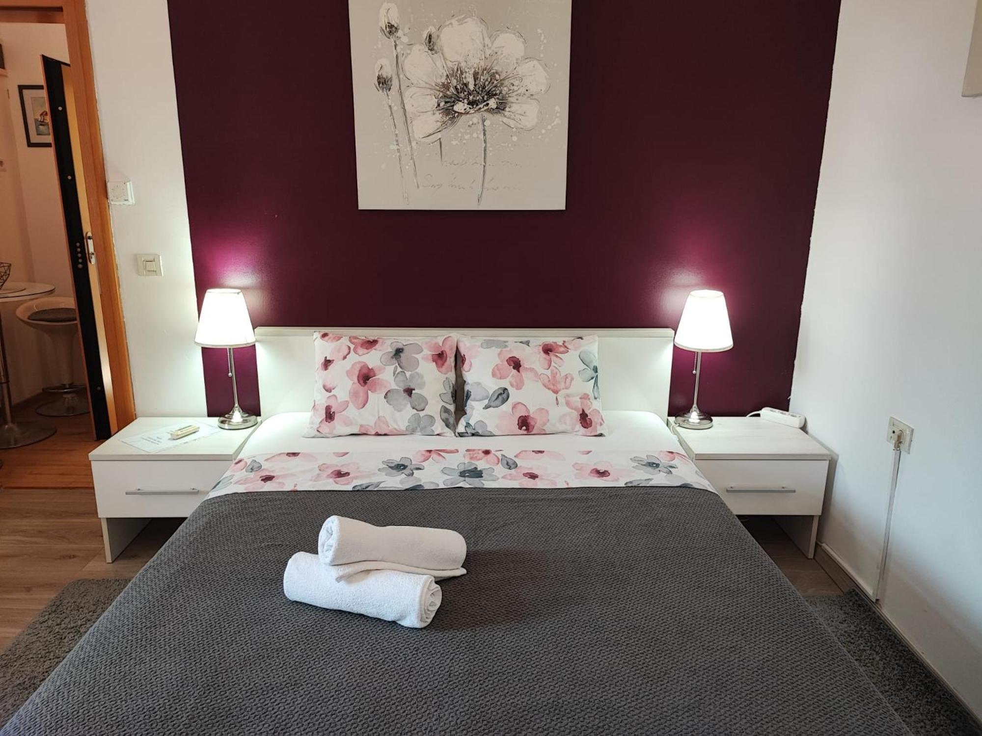 Studio Midtown Záhřeb Exteriér fotografie